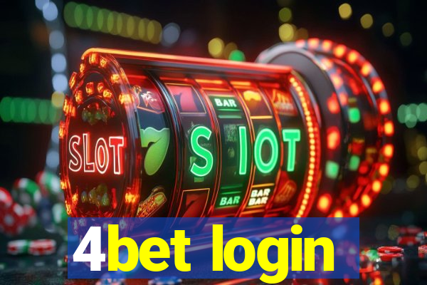 4bet login