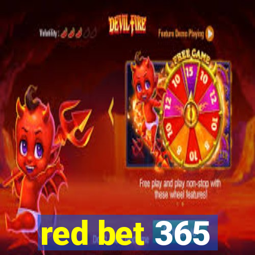 red bet 365