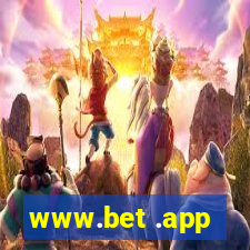 www.bet .app