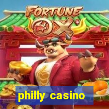 philly casino