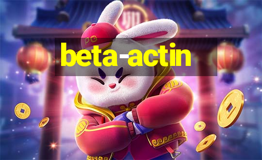 beta-actin