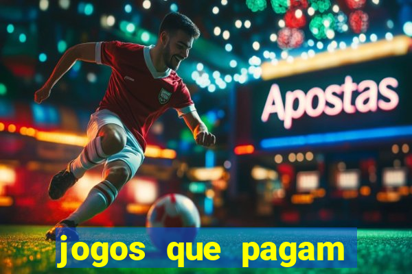 jogos que pagam sem precisar investir