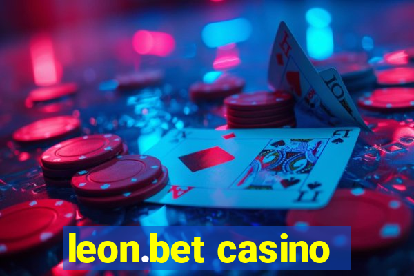 leon.bet casino