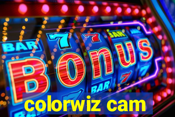 colorwiz cam