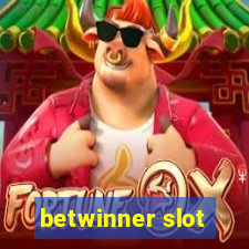 betwinner slot