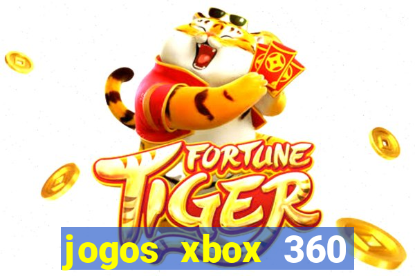 jogos xbox 360 jtag rgh