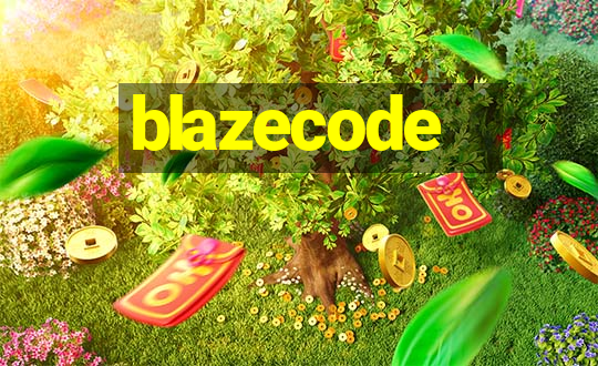 blazecode