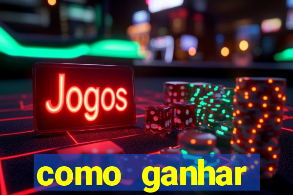 como ganhar dinheiro com jogo no celular