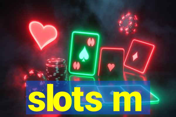 slots m