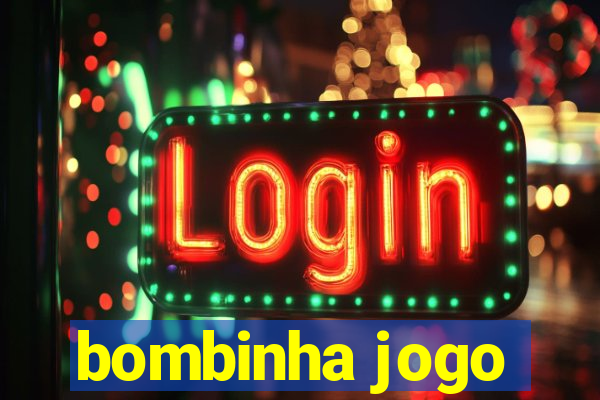 bombinha jogo