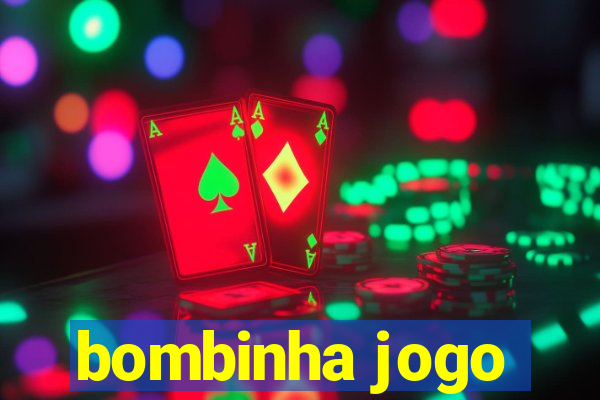 bombinha jogo