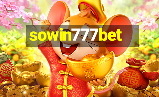 sowin777bet