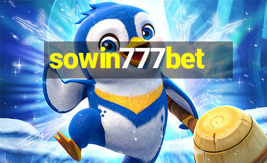 sowin777bet