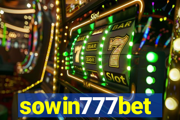 sowin777bet