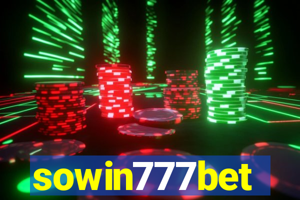 sowin777bet