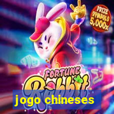 jogo chineses