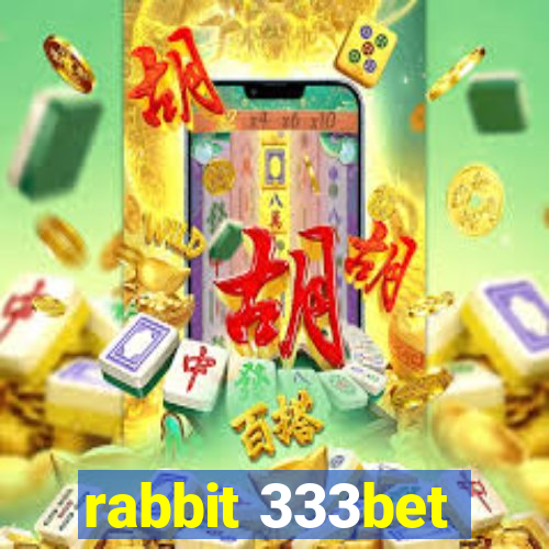 rabbit 333bet