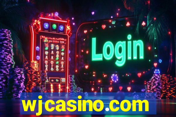 wjcasino.com