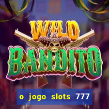 o jogo slots 777 winner paga mesmo