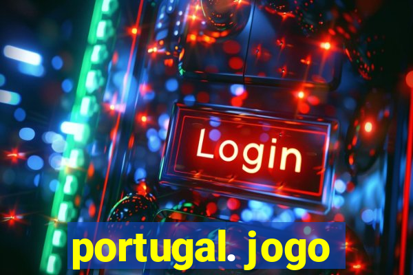 portugal. jogo