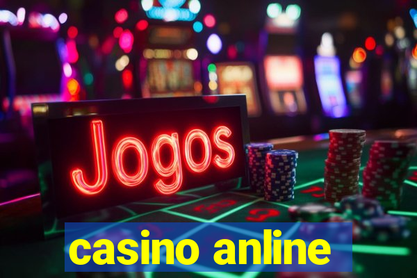 casino anline