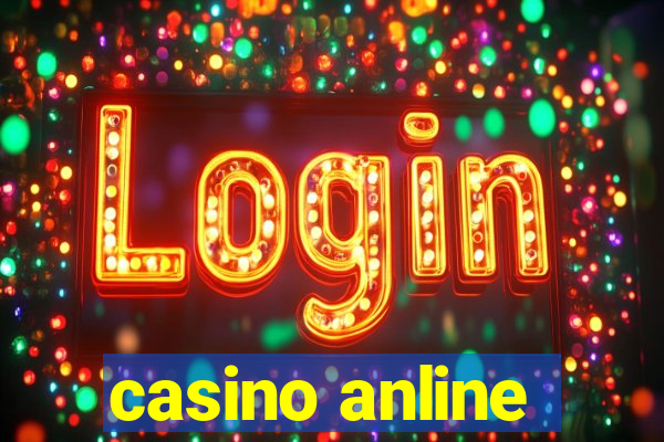 casino anline