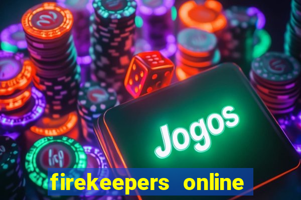 firekeepers online casino bonus codes 2022