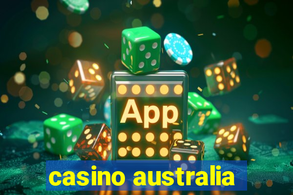 casino australia