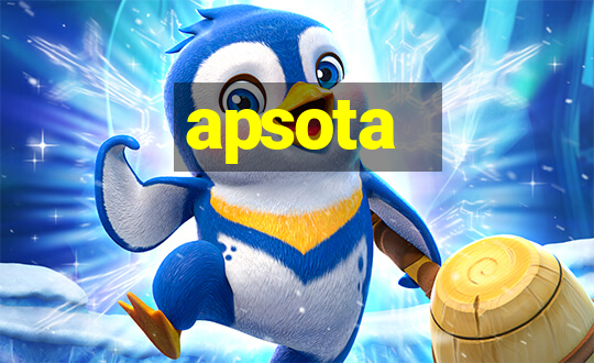 apsota