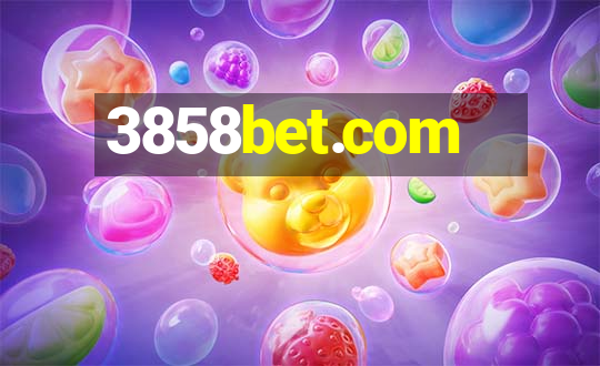 3858bet.com