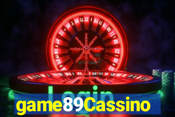 game89Cassino