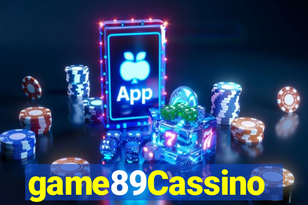 game89Cassino