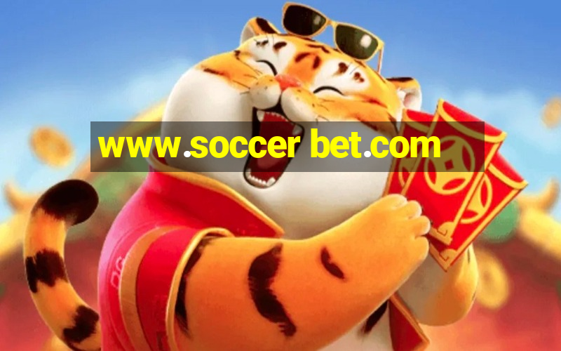 www.soccer bet.com