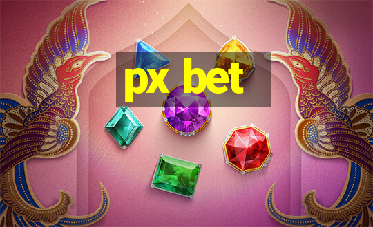 px bet