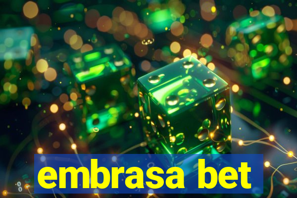 embrasa bet