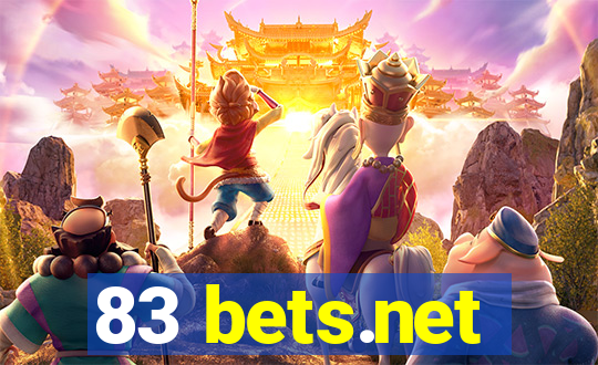 83 bets.net