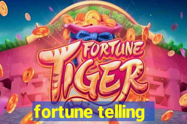 fortune telling