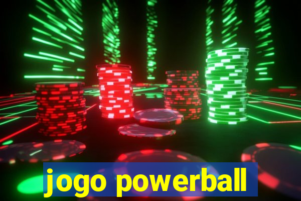 jogo powerball