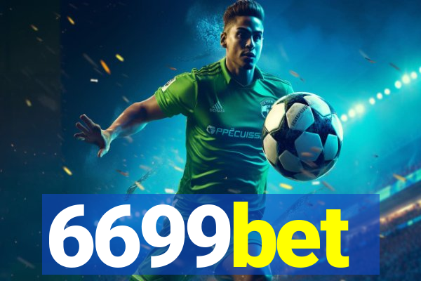 6699bet