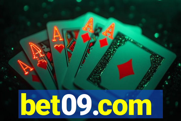 bet09.com