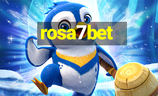 rosa7bet