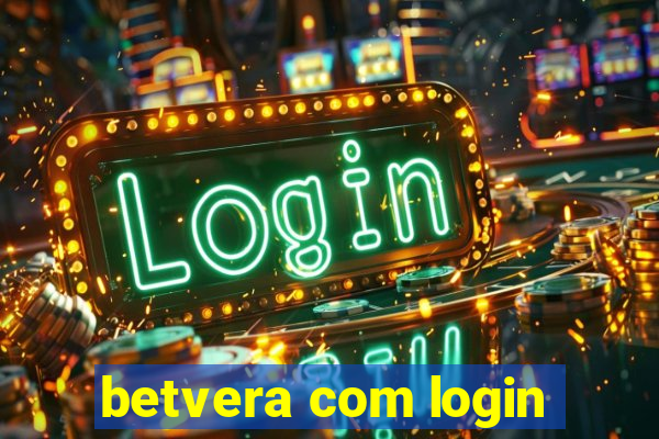 betvera com login