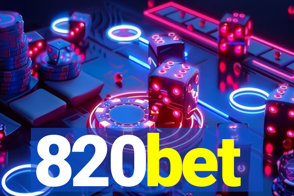 820bet