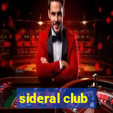 sideral club