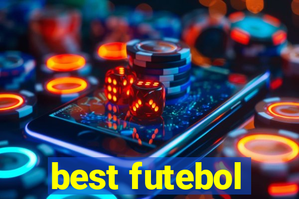 best futebol