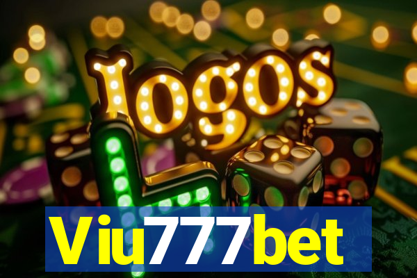 Viu777bet