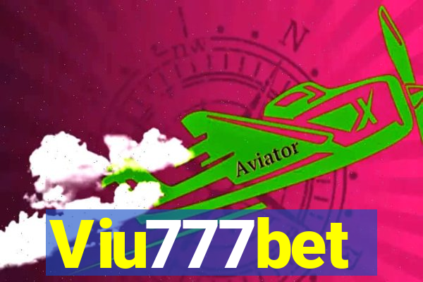 Viu777bet