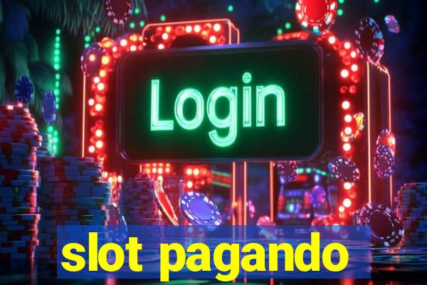 slot pagando