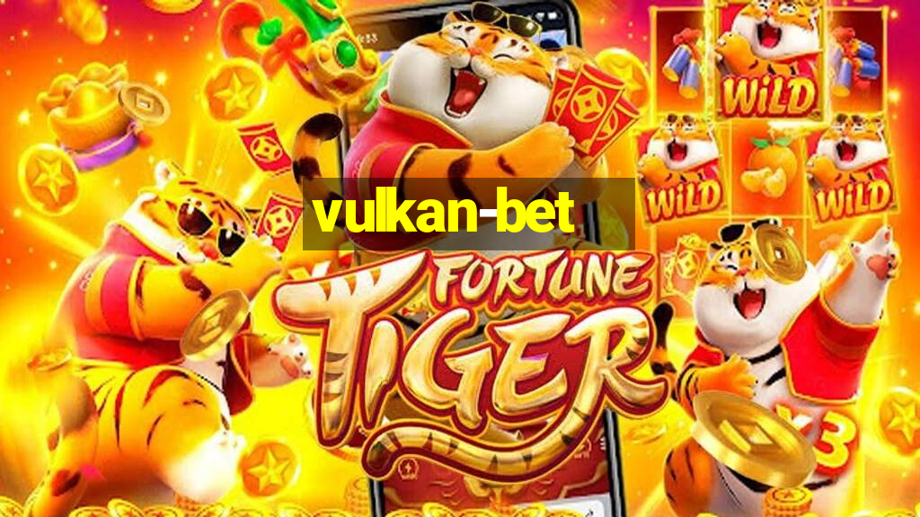 vulkan-bet