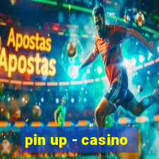 pin up - casino